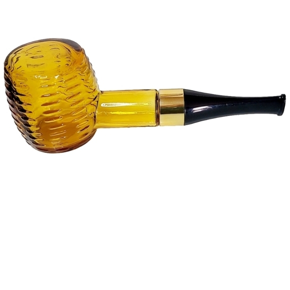 Avon Other Vintage 974 Avon Corn Cob Pipe Spicy Aftershave Bottle